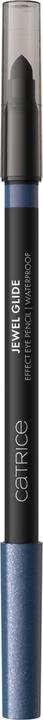 Catrice Jewel Glide Effect Eye Pencil (Blau, Midnight Sapphire)
