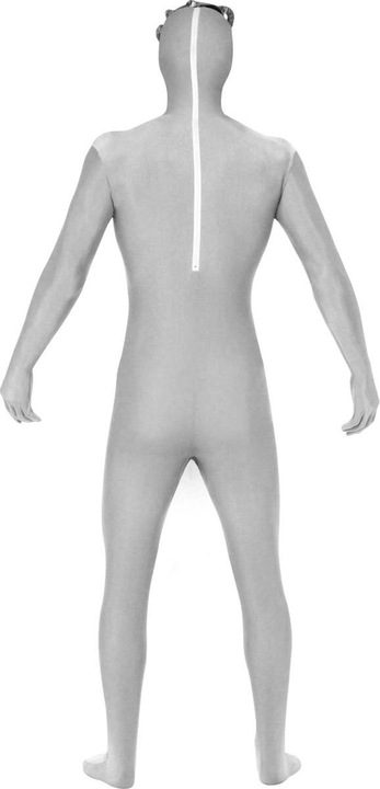 Produktbild Smiffys Zentai Ganzkörperanzug Android (M)