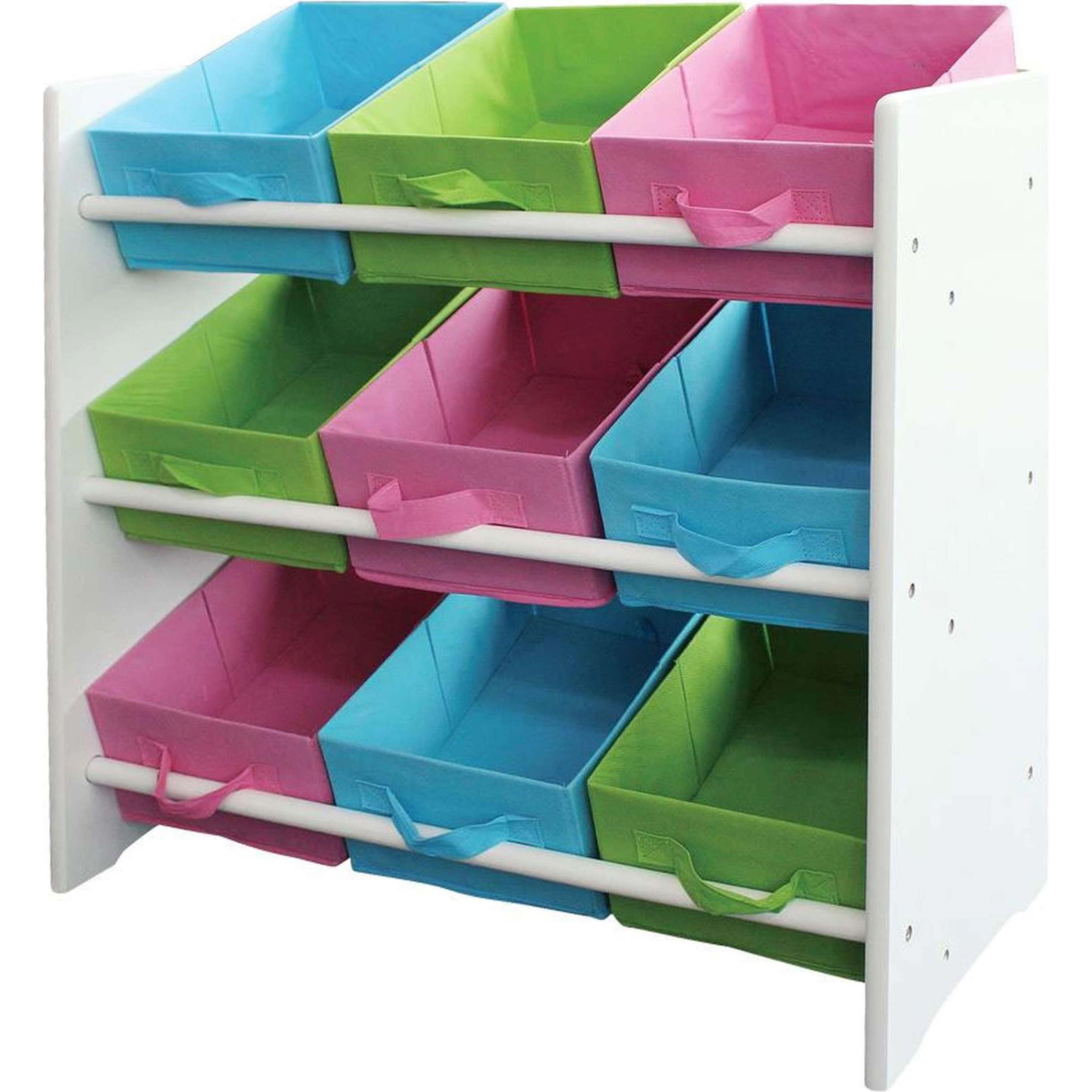 MCW, Kinderregal, H66