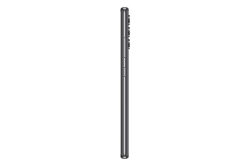 Actual product image Samsung Galaxy A32 EU (128 GB, Black, 6.40", Hybrid Dual SIM, 64 Mpx, 4G)