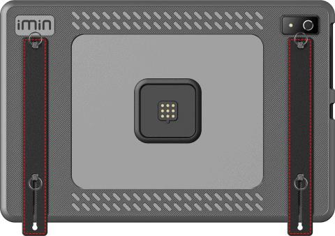 imin Tablet Pos Acc Protective Case/Falcon 2 Tf2 21