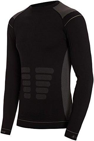 Produktbild Vikingsports Viking Thermounterwäsche Oberteil Longsleeve Funktionswäsche Herren Langarm - extra warm - Efer Top (M)