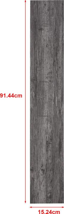 Actual product image neu.holz Vanola (Vinyl floor, 0.98 m²)
