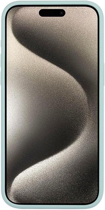 Image du produit PhoneLook Coque Soft Touch d'eau (Apple iPhone 15 Pro)