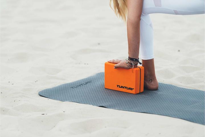 Immagine prodotto Tunturi Yoga Block Klotz