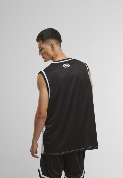 Produktbild Ecko Unltd. Tanktops Pivot bright white/jet black M (M)