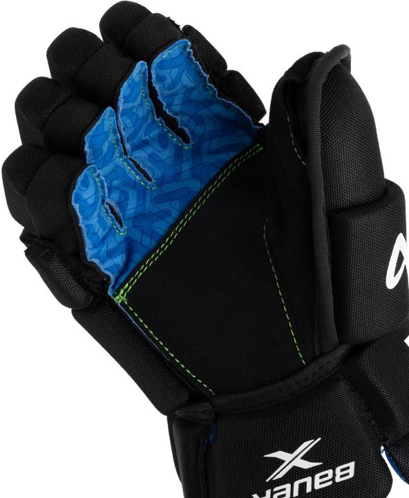 Produktbild Bauer Kinder-Hockeyhandschuhe (10)