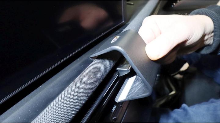 Produktbild Brodit 856167 Halter Hyundai Tucson/Santa Cruz 25-