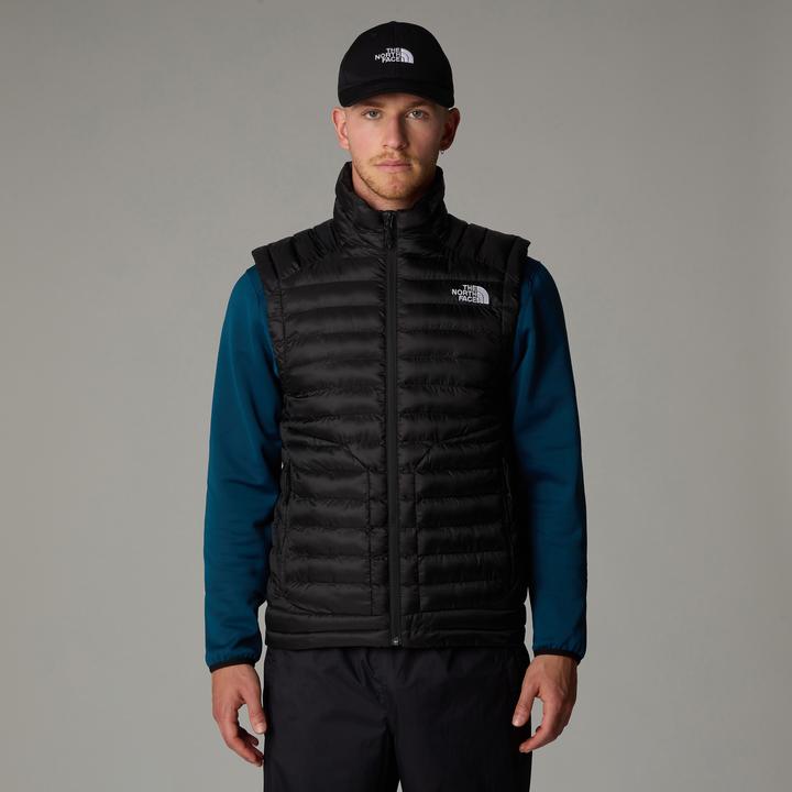 Actual product image North Face Huila (S)