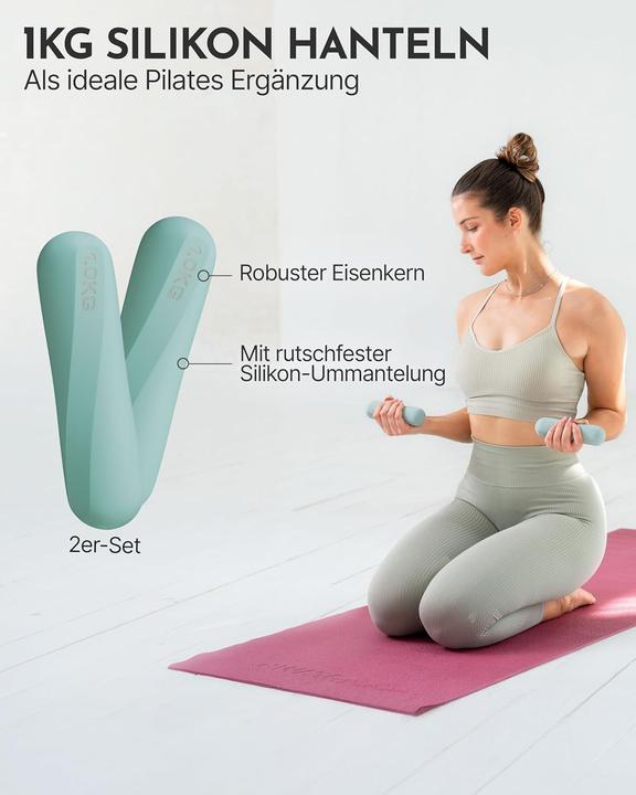 Immagine prodotto Neolymp Pilates Set
