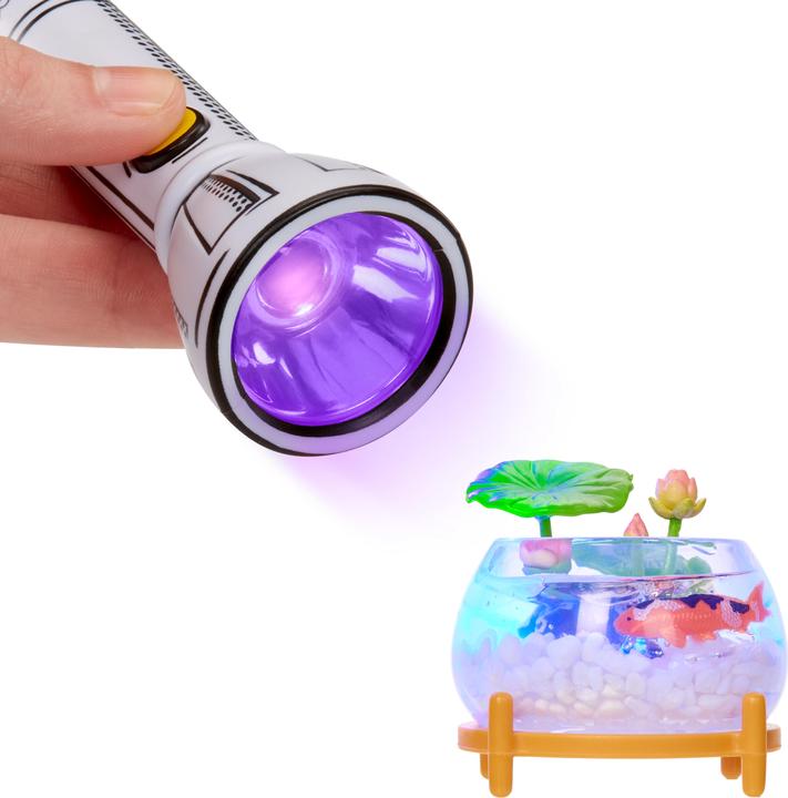 Image du produit MGA Plante Miniverse