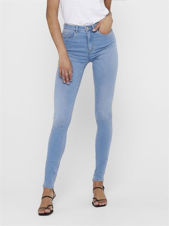 Immagine prodotto Only Jeans dal taglio aderente (30)