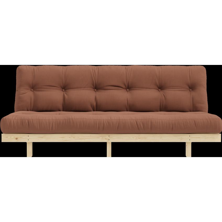 Karup Design, Sofa, Lean (Bettsofa, 3-Sitzer)