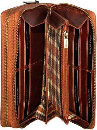 Actual product image Matador Wallet