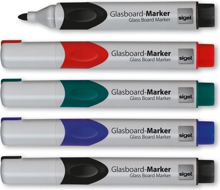 Produktbild Sigel Artverum Zubehör Starterset (Whiteboard)