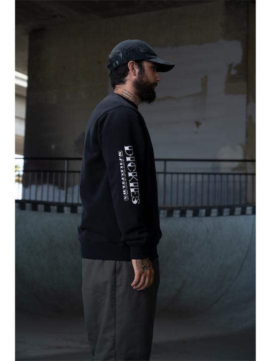Actual product image Dickies Ronnie Sandoval Crew (XL)