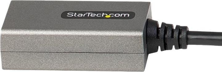 Produktbild StarTech .com Mini DisplayPort auf HDMI Adapter (Mini DP, HDMI, 38.70 cm)