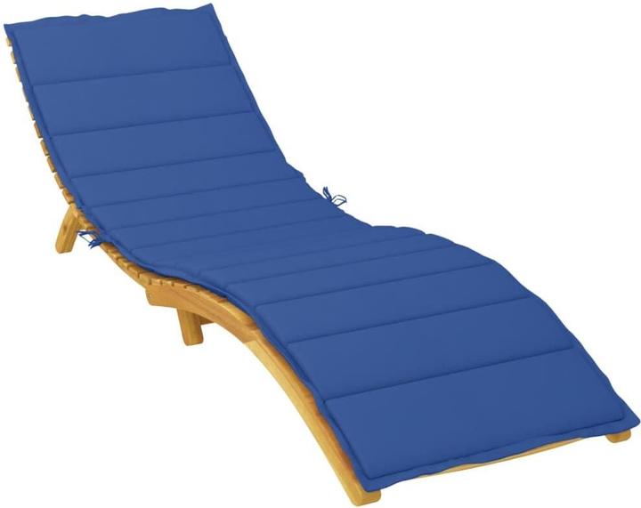 Immagine prodotto VidaXL Hayder (200 x 70 x 3 cm)