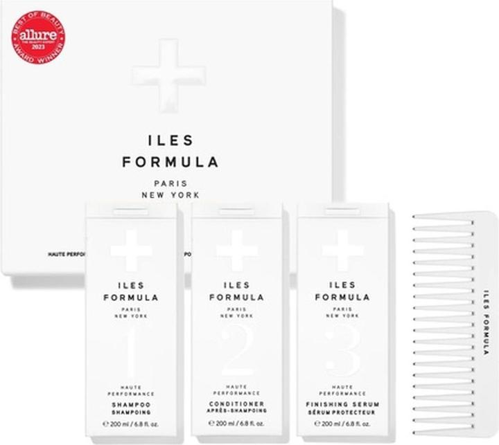 Immagine prodotto Iles Formula Formula Iles (Set per la cura dei capelli)