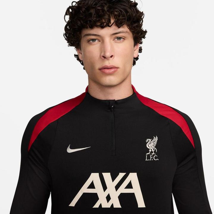 Produktbild Nike Liverpool FC Strike Drill Top Herren Sweatshirt (XXL)