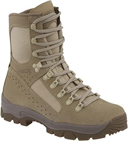 Image du produit Meindl Unisex x Chukka Boot, sable, 46.5 EU (46.5)