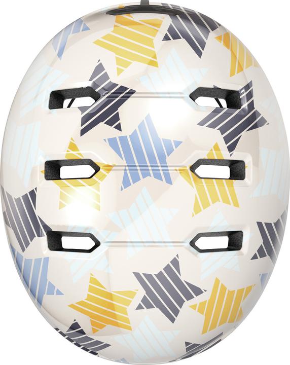 Actual product image Abus Skurb Kid (50 - 55 cm)