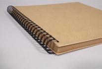 Actual product image Rayher Scrapbook Album Plain (30.5 x 30.5 cm)