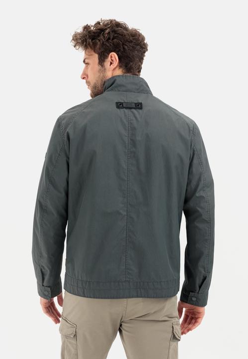 Produktbild Camel Active Blouson mit Stehkragen (62)