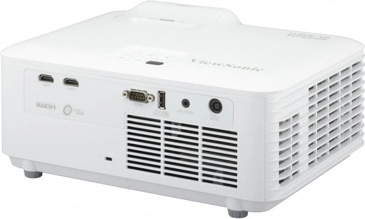 Image du produit Viewsonic V52HD (Full HD, 5000 lm, 1.13 - 1.47:1)