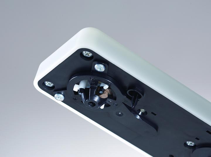 Actual product image Epson DiscProducer PP-100II (Laser, Colour)