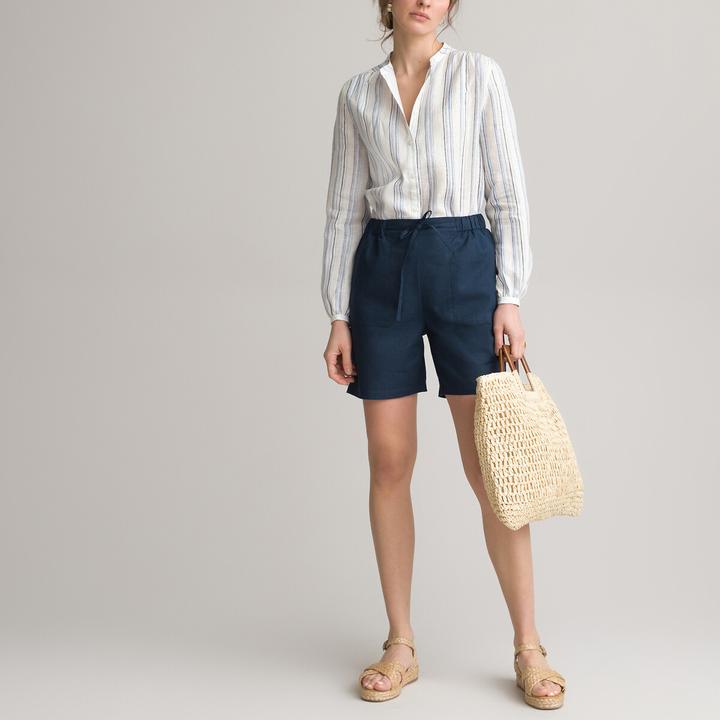 Image du produit Anne Weyburn Short (40)
