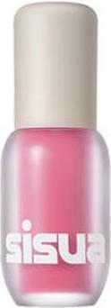 Image du produit Unleashia Sisua popcorn syrup lip plumper:no. 1 strawberry c (Crème à la fraise)