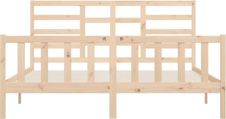 Produktbild vidaXL Kaleigh (200 x 200 cm)