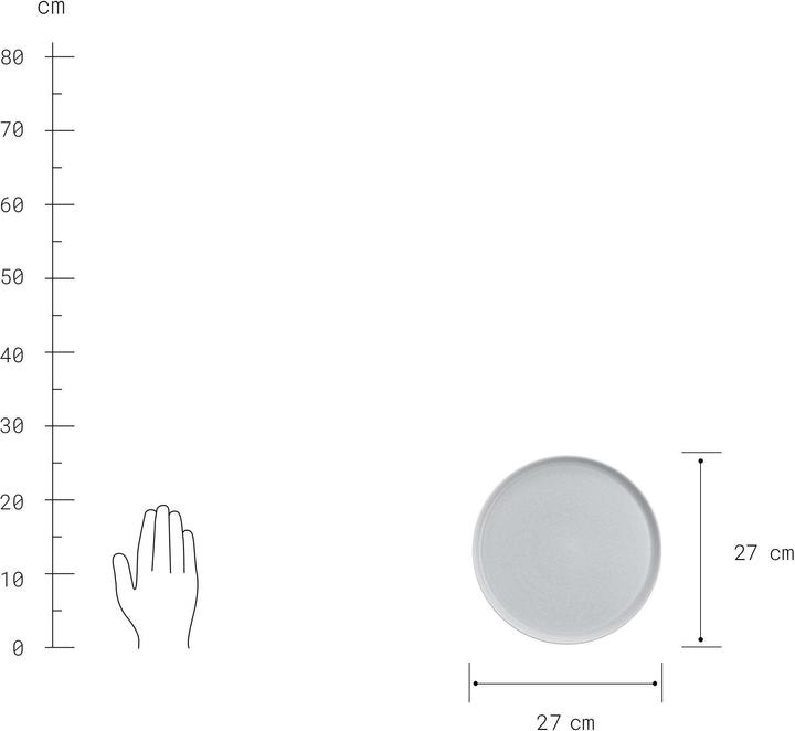 Image du produit home24 Casa Nova (1x)