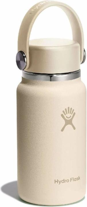 Produktbild Hydro Flask Micro Hydro - die isolierte Mini Edelstahltrinkflasche mit 200ml Fassungsvermögen (0.20 l)
