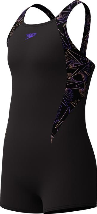 Produktbild Speedo Kid's Hyperboom Splice Legsuit (128)