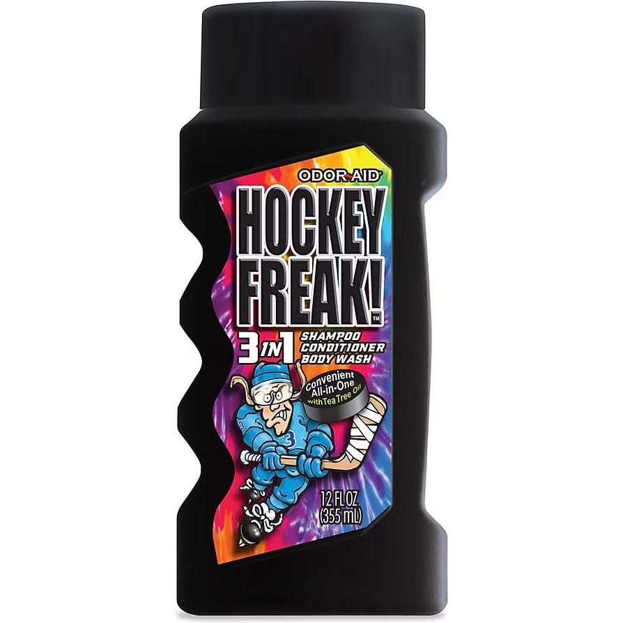 Sid ODOR-AID 3-1 (Flüssiges Shampoo) (ODOR-AID)