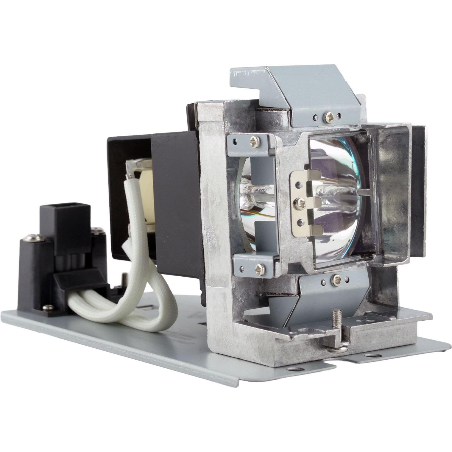 Codalux Beamerlampe für INFOCUS SP-LAMP-084, OSRAM Lampe mit Gehäuse, Beamerlampe