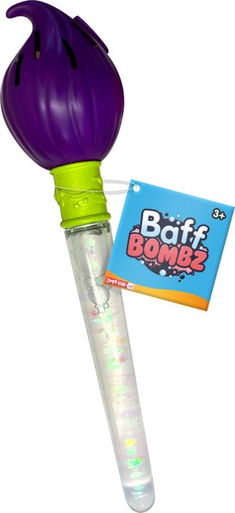 Bath toys