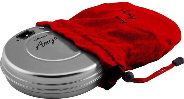 Actual product image Poly Pool ARTK75 Sca