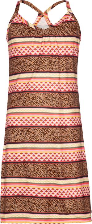 Image du produit Protest Robe fille Revolve 21 JR Sandstone 116 (116)