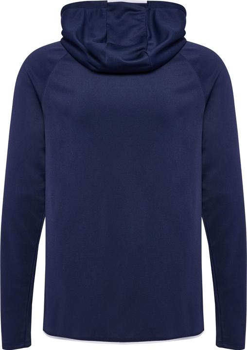 Produktbild hummel hmlCore 2.0 Zip Hoodie (4XL)