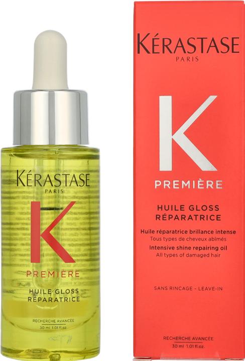 Image du produit Kérastase Huile Gloss Réparatrice (30 ml)
