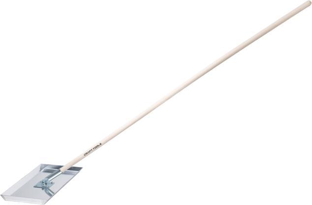 Actual product image Craft Tools Soil debris (concrete slider) (63 cm)