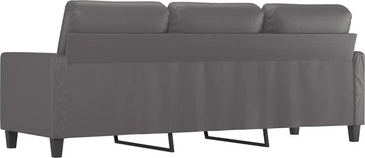 Produktbild vidaXL 3-Sitzer-Sofa (3-Sitzer)