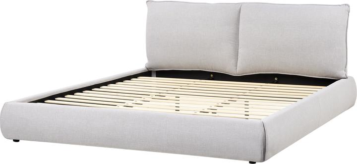 Actual product image Beliani Vinay (180 x 200 cm)