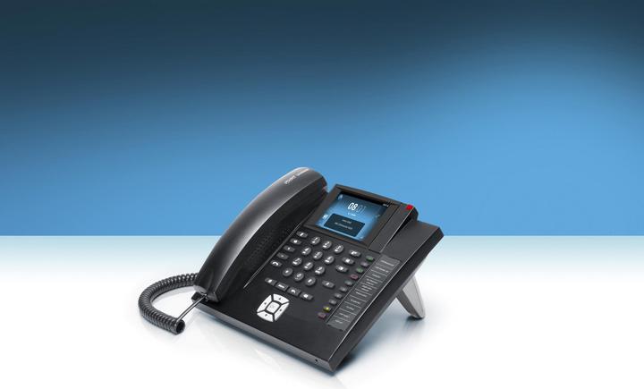 Auerswald Systeemtelefoon, VoIP COMfortel 1400IP