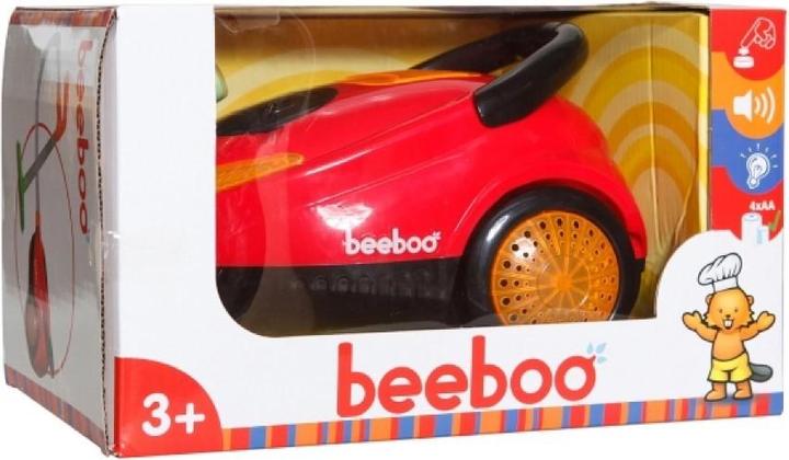 Beeboo Gioca all'aspirapolvere