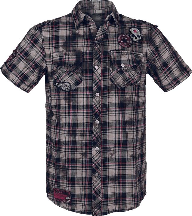 Immagine prodotto Rock Rebel by EMP Right Now (L)