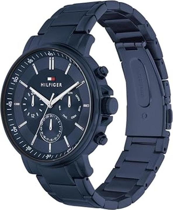 Produktbild Tommy Hilfiger Tyson 1710705 (Analoguhr, 44 mm)